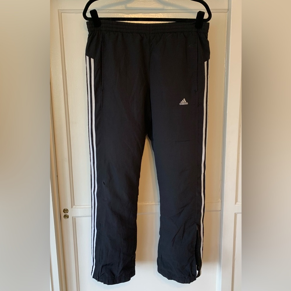Adidas Track Pants